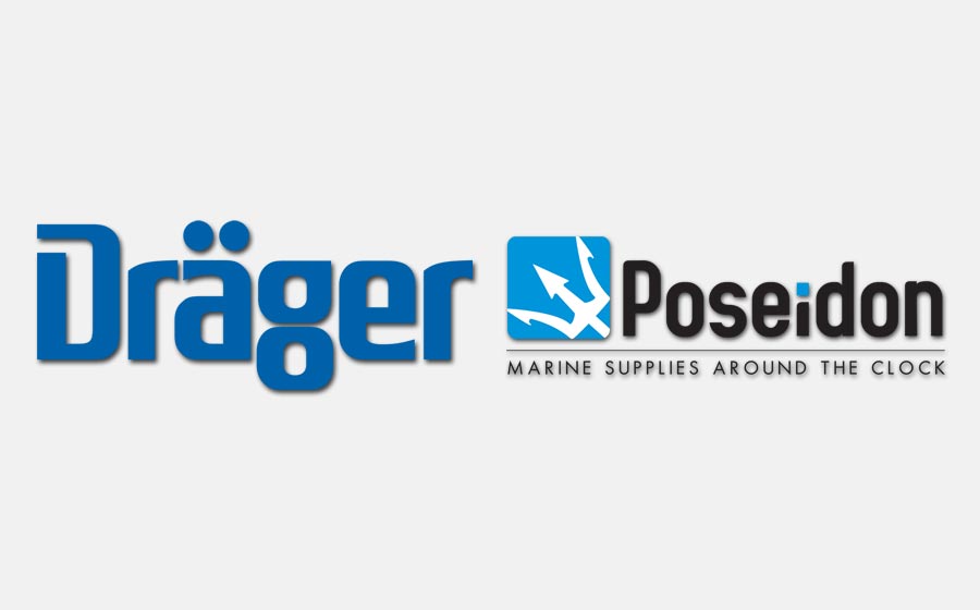 Drager Poseidon