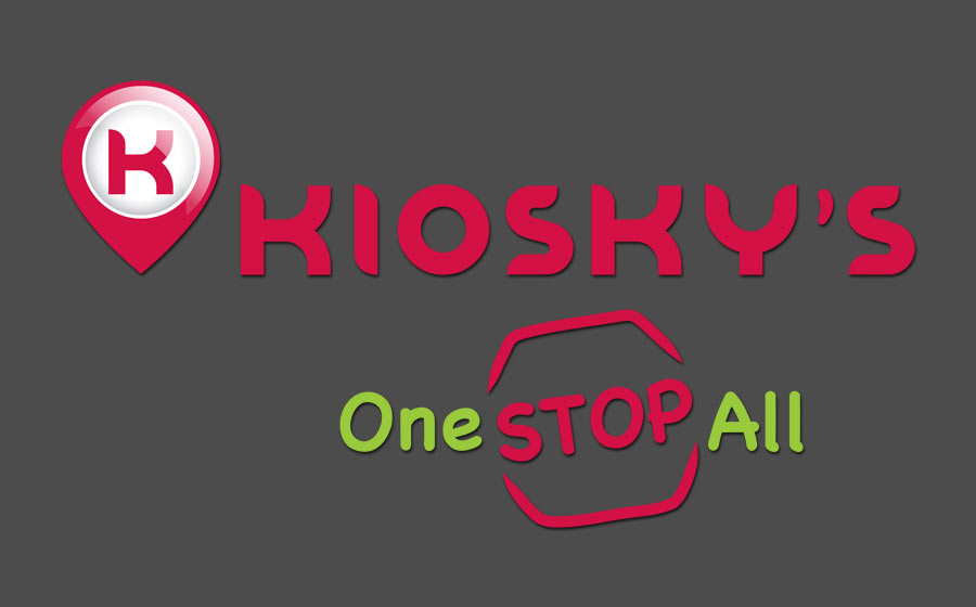 Kiosky's