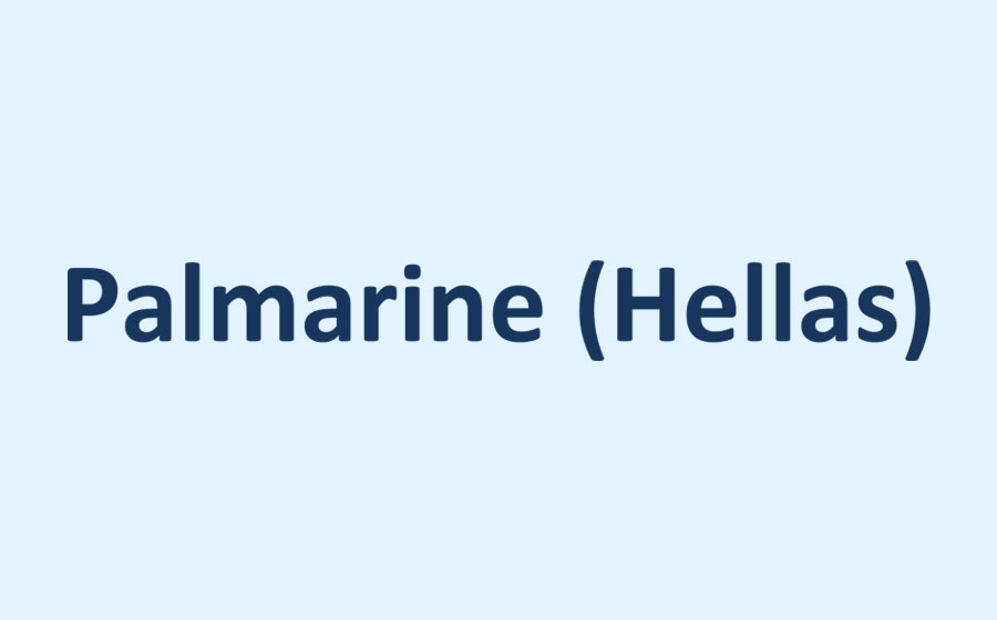 Palmarine