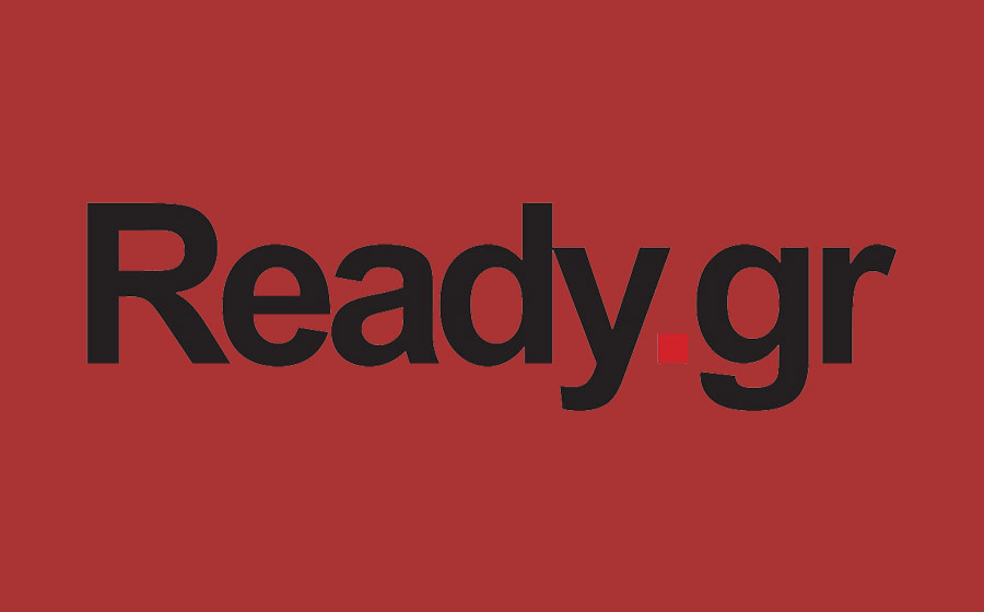 Ready.gr
