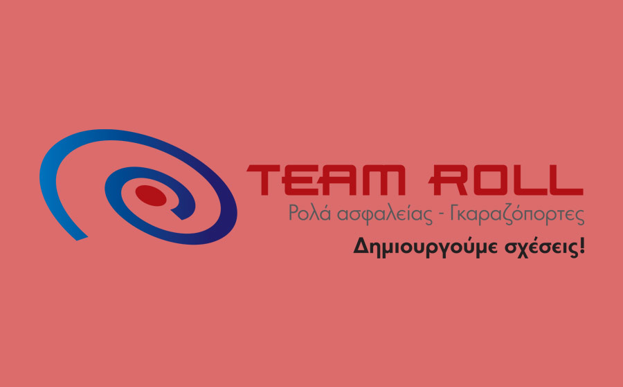 Team Roll