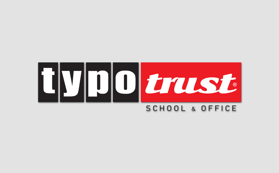 Typotrust