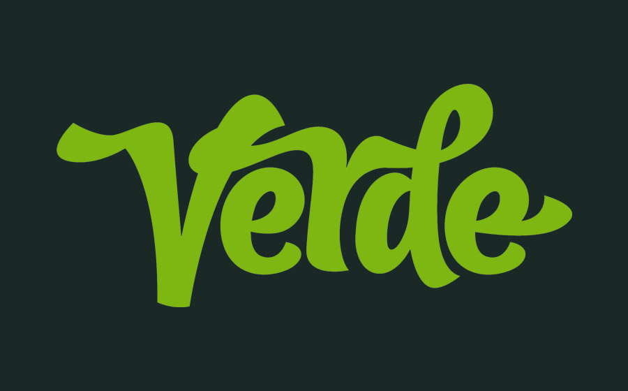 Verde