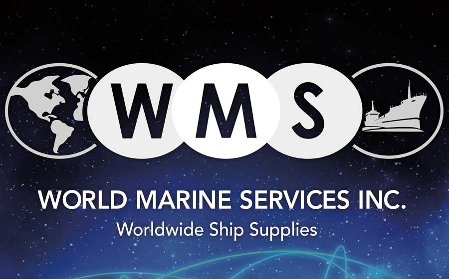 WMS