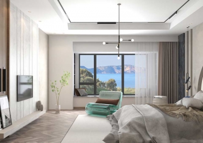 Hotel Renovation