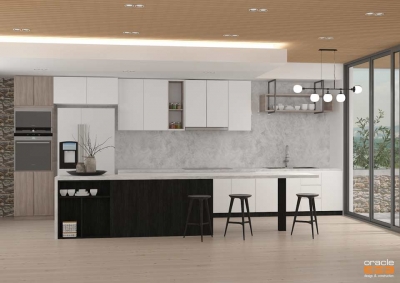 Furniture &amp; Kitchen Making
