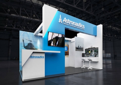 Defence Exhibition Athens