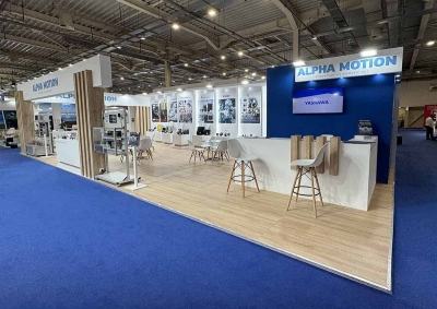 Greece Build Expo
