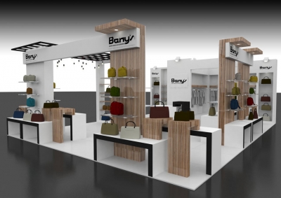 Athens Fashion Trade Show