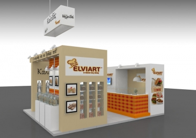 Food Expo