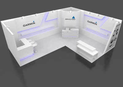 Marathon Expo