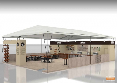Athens Coffee Festival