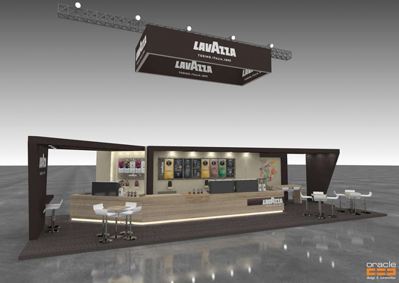 Lavazza 2020