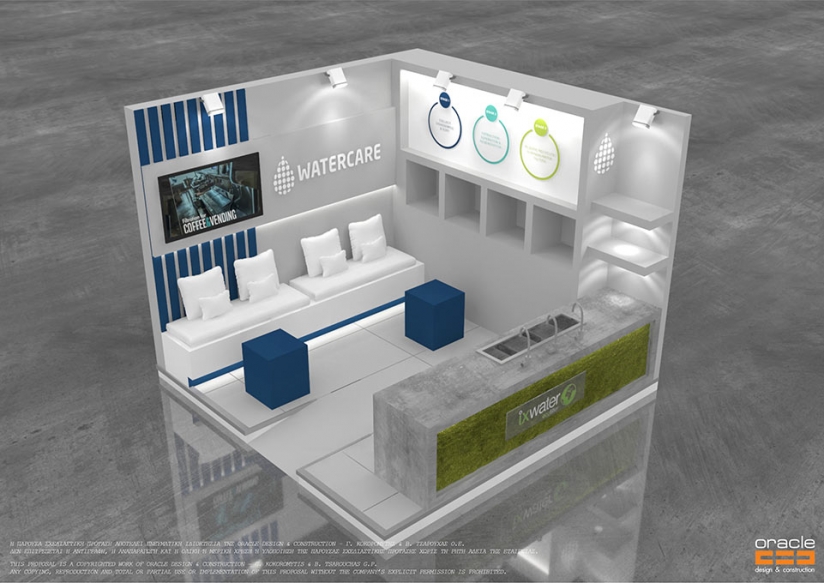 WaterCare 2023