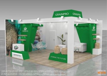 GrainPro 2023