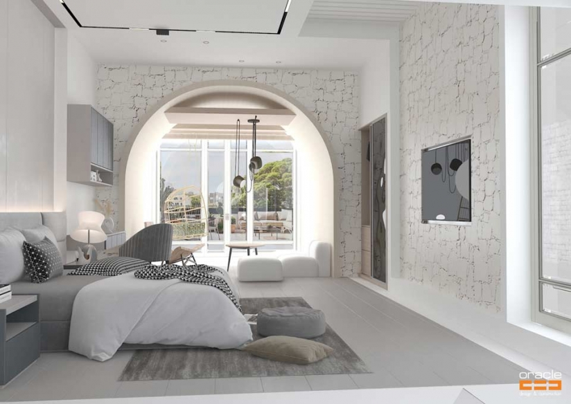 Hotel No.5 2020