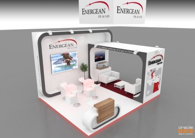 Energean Oil &amp; Gas 2016