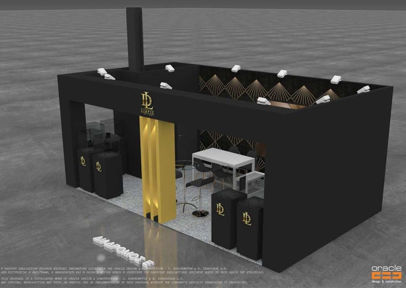 DL Liapis Jewellery 2024