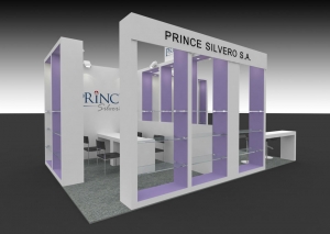 Prince Silvero 2015