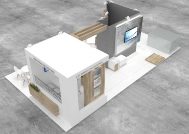 IDE Paris 2019