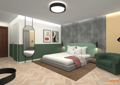 Hotel No.2 2020