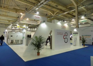 Calda Energy 2018