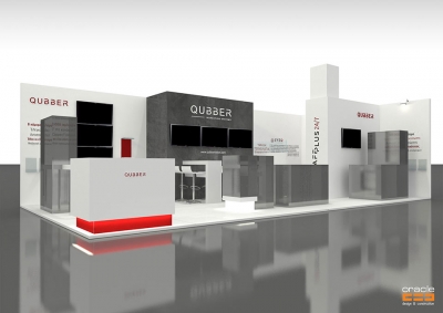 Qubber 2018