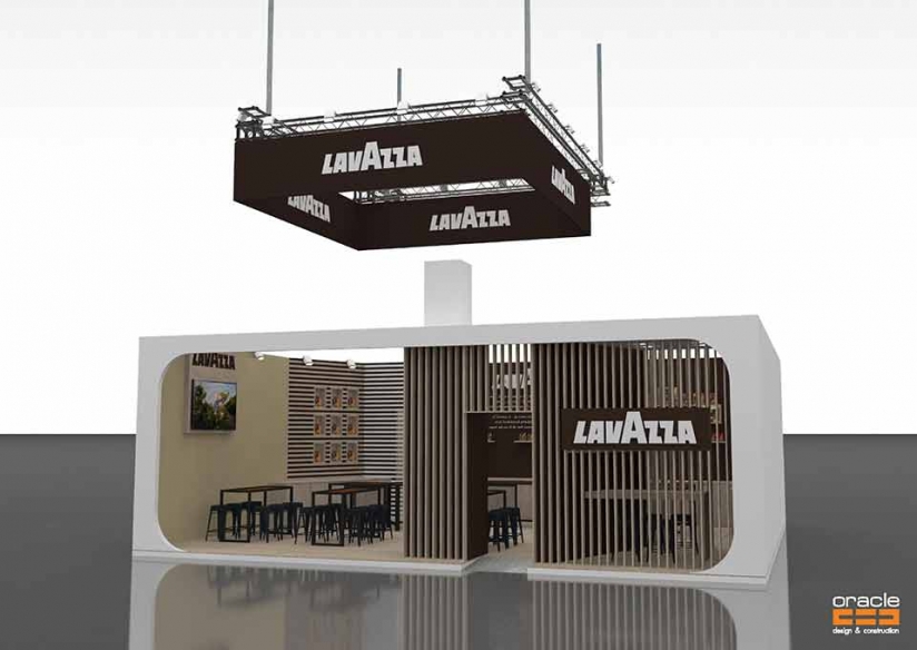 Lavazza 2018