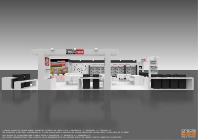 Typotrust 2022