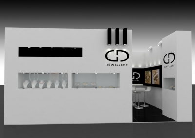 DD Jewellery 2016