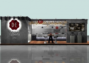 Douwe Egberts 2015