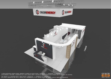 Calda Energy 2024