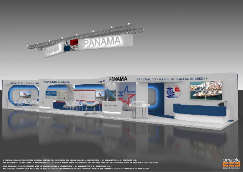 Panamas 2022