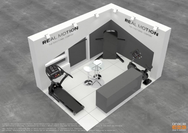 Real Motion 2021