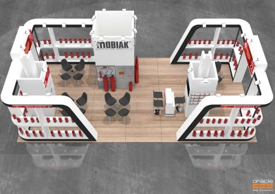 Mobiak ISAF Turkey 2019