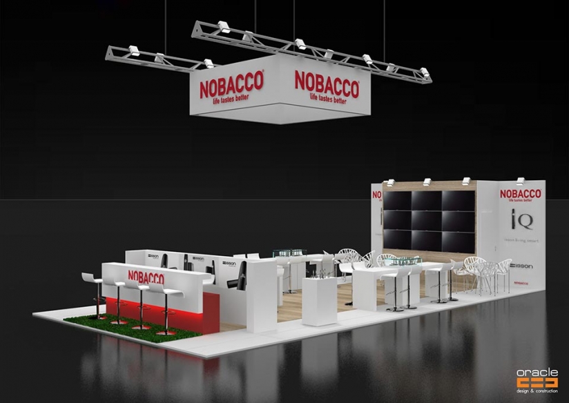 Nobacco 2017