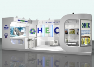 HEC Nor Shipping Norway 2013