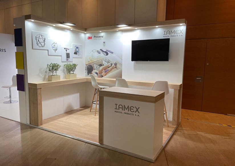 Iamex 2021