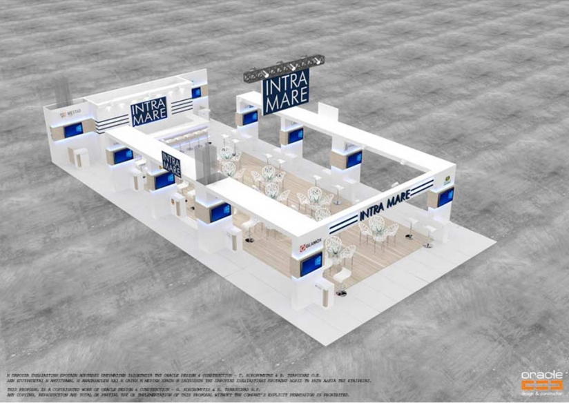 Intra Mare 2022