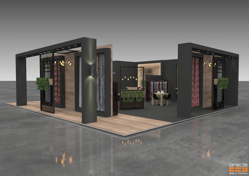 Giannopoulos Bros Heimtextil Germany 2020