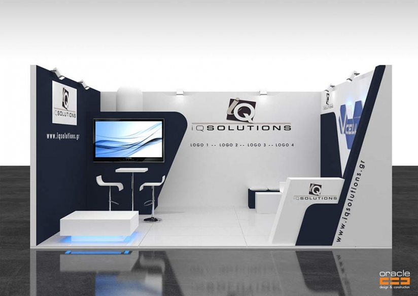 iQ Solutions 2018