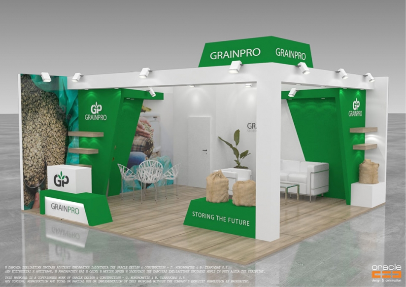 GrainPro 2023