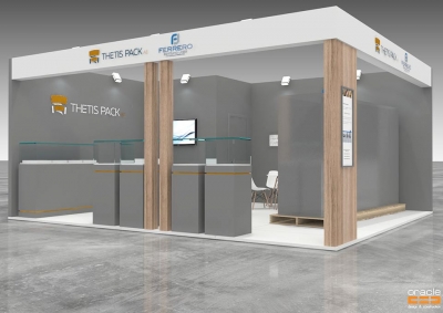 Thetis Pack 2019