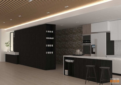 Kitchen 2021