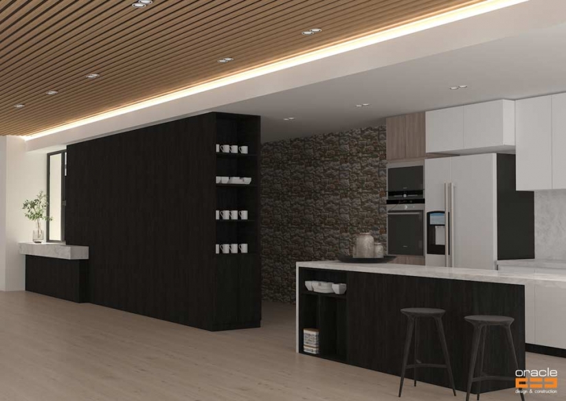 Kitchen 2021