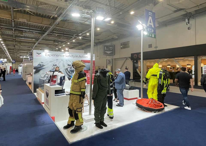 Viking Norsafe 2021