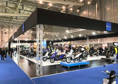 Piaggio 2017