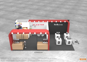 Elektra Coffee 2023