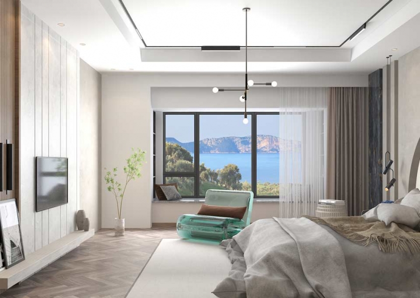Hotel Renovation
