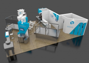 Milkplan Eurotier Germany 2014